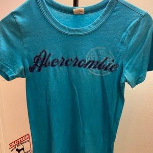 Abercrombie shirt